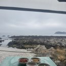 검은여 | 제주 오션뷰 식당 검은여닭도가니 내돈내산 강추 후기 | 반려동물 동반식당 | 서귀포시 식당추천 | 오션...