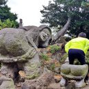 협재올레 이미지