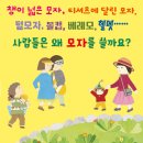 모자를 왜 써?// 정해영/ 키다리/ 2026-05-15 이미지