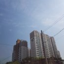 칠괴 우림필유 | [평택탄성코트] 칠괴우림필유 에어로젤 탄성코트 시공했습니다