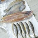 제철생선 수산물 전국택배, 갑진수산 반건조 손질 참가자미 참조기 박대 주문