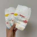 유빈네이처 | 하기스 보송보송 차이 네이처메이드 기저귀 비교