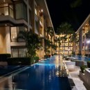 크리스탈 | 보라카이 레스토랑, 헤난 크리스탈 샌즈 사파이어 디너 뷔페 &amp; 조식 후기