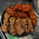 록갈비 - 강서구 마곡중앙6로 16 | 록갈비