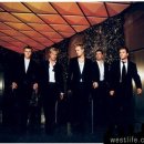 Westlife - I lay my love on you 이미지