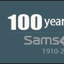 샘소나이트 앞 이미지