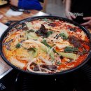 오늘도마라탕