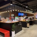 빙과방 | [논현 | 놀거리] 실내 데이트 코스 / 보드게임카페 레드버튼 강남논현점 / 망고 치즈 컵빙 솔직 후기