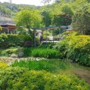 억불산장
