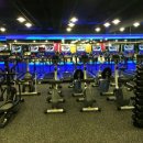 헬스장 이미지
