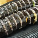 정순한김밥 이미지