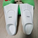 수영초등 | 초등학생 수영 오리발 비교 후기- 숏핀