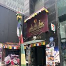 SCUP | 을지로 맛집 추천 : 포탈라 (티베트인이 운영하는 인도 음식)