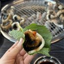 장검중학교 | 울산 장어구이 무거동 맛집 굴화 장검 근처 부모님 모시고 갈만한 곳 황금장어 (구.폭풍장어)