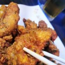 노랑통닭청포대점