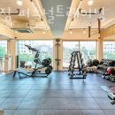 몸가짐 퍼스널트레이닝 이미지