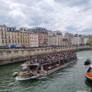 미관광장 | 직접 걸어 본 솔직 후기 :: 방브 벼룩시장, 센느강...앤컴퍼니, 생미셸광장, 생트샤펠, 콩시에르주리