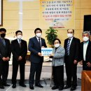 꿈의교회 이미지