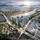 CGV 앞 근린공원 이미지