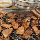 파리바게뜨 선릉진선점 | [선릉 돼지갈비] 바우한우