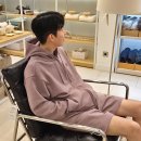 S.G소프트 | 26S/S 골스튜디오 남자 후드집업 스웻팬츠 트레이닝복세트 추천