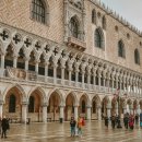 베네치아궁전 | [이탈리아/베네치아] 두칼레 궁전 후기 - 위치, 운영시간, 입장료, 가는법 등 꿀팁