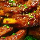 전문점보다 더 맛있어요! 간장 등갈비찜 맛있게 하는법 이미지