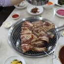 화왕산갈비마을 이미지