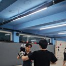 바디조짐 | 신대방역 체육관, 신대방 복싱 추천 '조짐MMA' 후기 !!