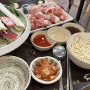 프로젝트엠아비뉴프랑 | 광교중앙역 1인 샤브샤브 청담동샤브 깔끔한 한상차림 추천이요 (내돈내산 후기)