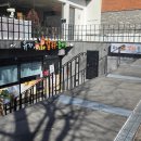 대방동주민센터 화장실 | 대방동 밥집 : 유가도토리칼국수 / 창원 대방동...대방동 칼국수 맛집 한식 맛집 내돈내산 솔직후기