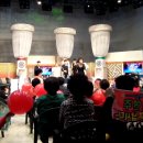 전주mbc 라듸오 두시만세 공개방송 이미지