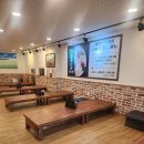 천지연 앞 | 천지연폭포 앞 제주 해물뚝배기 맛집, 전복 듬뿍 담긴 천지연전복해물뚝배기 후기