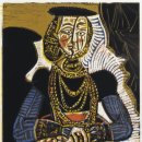 피카소 창의미술작가 이미지