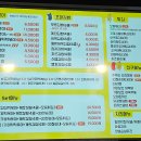33떡볶이파크하비오점