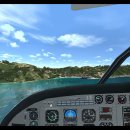 Dangerous Approach Series - Approach No.3 : Guadeloupe, St. Barthelemy airport 이미지