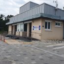 연곡해변 솔향기캠핑장 이미지