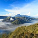 Bromo Tengger Semeru National Park 이미지