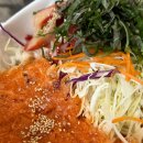 [내돈내산] 강릉 솔향 대게- 카카오 네비 평점 높은 이유는 있었다!_솔향대게싯가, 메뉴판, 후기
