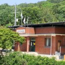 송천1리 마을회관 이미지