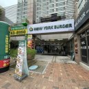 청구고등학교 정문 이미지