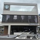 스타벅스 수영망미DT점 | (부산 망미) 스타벅스센텀수영dt점 수영강변카페주차 망미동대형카페 수영대형카페 부산스타벅주차