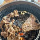 정상갈비 이미지