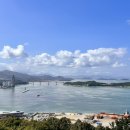 완도타워 이미지