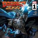 2099 | <둠드 2099> (2025) 아~주 짧은 후기