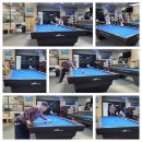 우정당구장 이미지