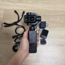 4프로 | DJI 오즈모 포켓4프로 개봉기 후기 프레임탭이랑 듀얼렌즈 최고