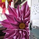 플라워디자인(야간) 이미지