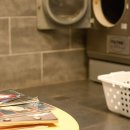 장 세탁소 이미지