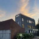 (주)코리아세븐 종로호스텔코리아점 | 삼청동 나들이에서 만난 최애 간식